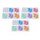 36 Stks Collagen Oogmaskers Hydraterend 3