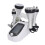 (EU Plug) 4-in-1 RF Cavitation Body Sculpting Vacuum Machine 4