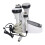 (EU Plug) 4-in-1 RF Cavitation Body Sculpting Vacuum Machine 5