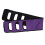 (Purple) Bed Transfer Sling Elderly Lifting Aid Padded Handle Green 1
