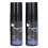 2pcs 60ml Lavender Sleep Spray Calming Aromatherapy Pillow Mist 2