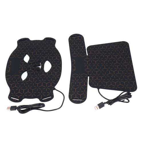 7-Color LED Facial Anti-Aging Device 2