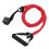 (20lbs Red) Widerstandstraining Seil 30lbs Blau 4