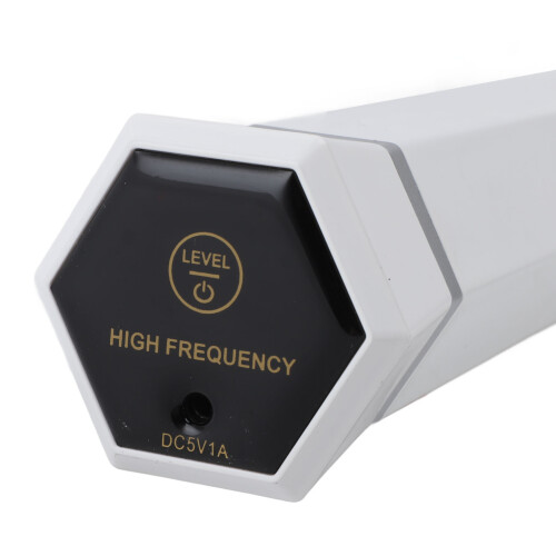 Portable RF Facial Wand Rechargeable 1