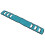 (Green) Bed Transfer Sling Elderly Lifting Aid Padded Handle Green 5