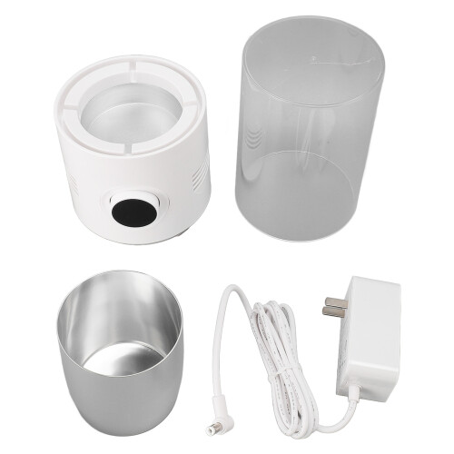 2-in-1 Coffee Mug Warmer Cooler Holder
