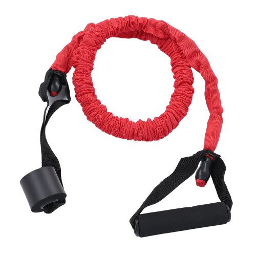 (20lbs Red) Widerstandstraining Seil 30lbs Blau 1