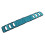 (Green) Bed Transfer Sling Elderly Lifting Aid Padded Handle Green 2