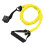 (10lbs Yellow) Widerstandstraining Seil 30lbs Blau 4