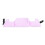 Purple Mastectomy Recovery Pillow Post Surgery 3