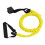 (10lbs Yellow) Widerstandstraining Seil 30lbs Blau 5