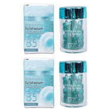60st B5 Facial Capsules Rimpels Verwijderen Liftend