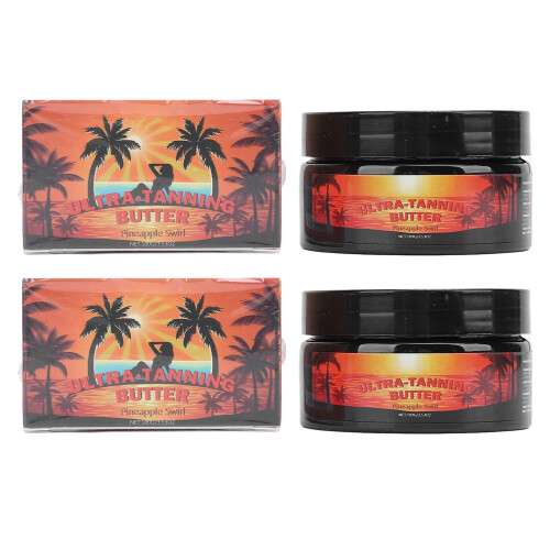 2pz Gelabbronzante 100g Delicato Lunga Durata