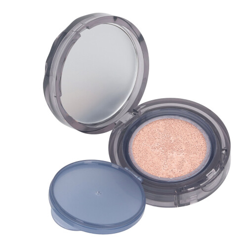 (2pcs 13g Ivory) Air Cushion BB Cream Full Coverage Concealer 13g Ivory 2