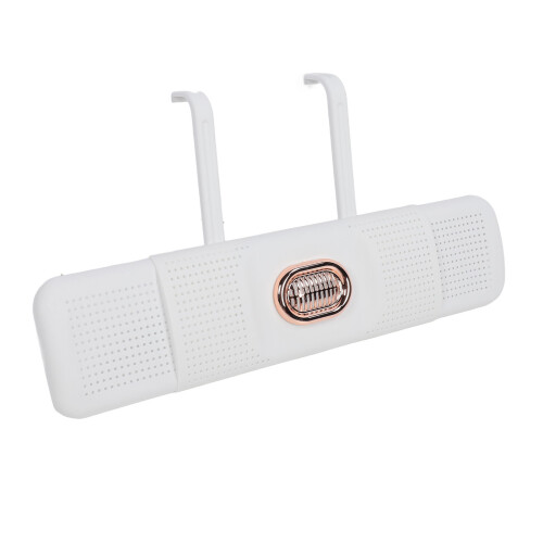 Universal AC Baffle Anti-Blow Aromatherapy 1