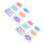 12pcs Hydrating Collagen Lip Mask Pads 5