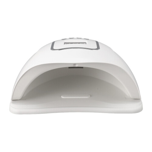 UV LED Nail Lamp Auto Sensor 45pcs 4 Timer 1
