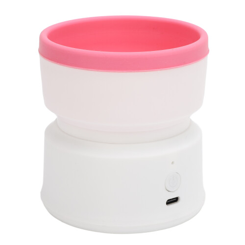 Elektrischer Make-up-Bürstenreiniger USB Automatisch 2