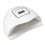 UV LED Nail Lamp Auto Sensor 45pcs 4 Timer 4
