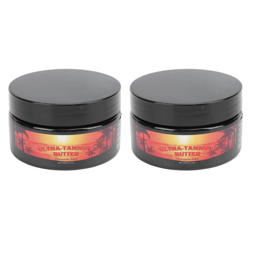 2pz Gelabbronzante 100g Delicato Lunga Durata 1