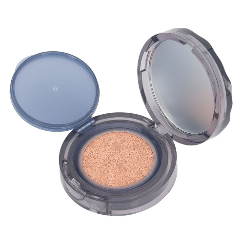 (2pcs 13g Ordinary) Air Cushion BB Cream Full Coverage Concealer 13g Ivory 2