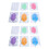 12pcs Hydrating Collagen Lip Mask Pads 2