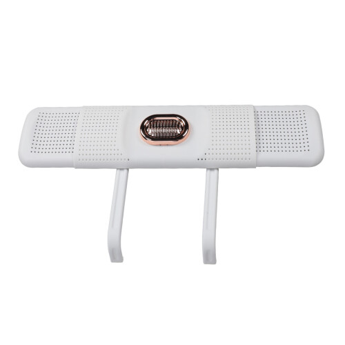 Universal AC Baffle Anti-Blow Aromatherapy 2