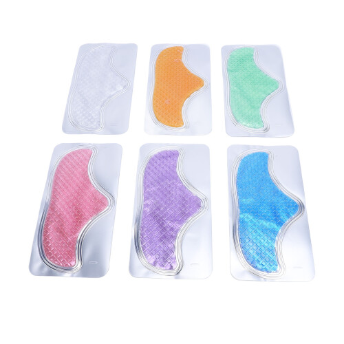 18pcs Forehead Wrinkle Patches Collagen Hydration Anti-Wrinkle 1
