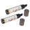 2 Pcs 100ml Self Tanning Mousse Quick Dry No Streak Body Bronzer 4