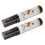 2 Pcs 100ml Self Tanning Mousse Quick Dry No Streak Body Bronzer 2