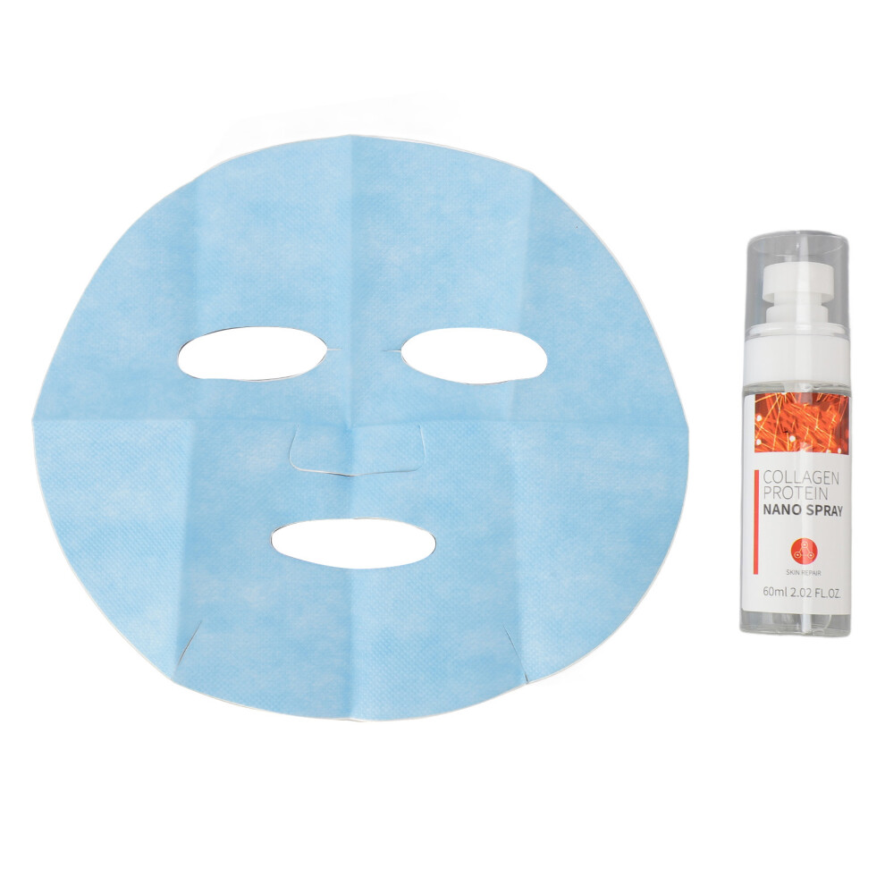 Collagen Face Mist Hydrating Elasticity Firming Wrinkle Reduction