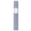 (Grey) Kids Oral Muscle Trainer Whistle for Language Development Grey 1