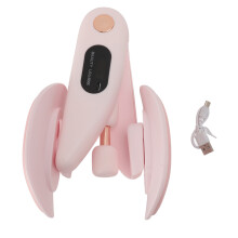 Vaginalmuskeltrainer Elektrisch Innenschenkel-Trainer Zähler