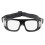 Adjustable Anti-Collision Sports Safety Goggles 1