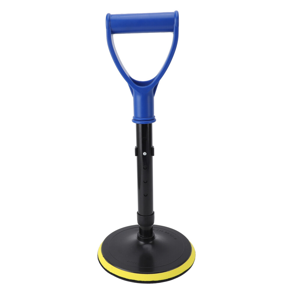 Adjustable Standing Assist Device for Elderly Disabled