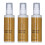3x 100ml Körperöl straffend, feuchtigkeitsspendend, Anti-Falte 1