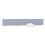 (Grey) Kids Oral Muscle Trainer Whistle for Language Development Grey 5