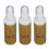 3x 100ml Körperöl straffend, feuchtigkeitsspendend, Anti-Falte 3