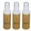 3x 100ml Körperöl straffend, feuchtigkeitsspendend, Anti-Falte 2