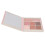 8-Farbige matte Metallic-Lidschattenpalette, wasserfest 5