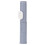 (Grey) Kids Oral Muscle Trainer Whistle for Language Development Grey 2