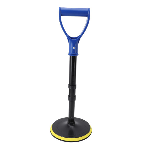 Adjustable Standing Assist Device for Elderly Disabled 2
