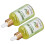 Körperöl Leicht Einziehend Nährend Massageöl 120ml x 2 5
