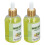 Körperöl Leicht Einziehend Nährend Massageöl 120ml x 2 3