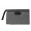 (Gray) Actieve koolstof Geurbag Met Sluiting 1