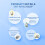 Smart Sleep Aid Device Deep Sleep Handheld Relaxation Insomnia Relief 4