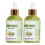 Körperöl Leicht Einziehend Nährend Massageöl 120ml x 2 2