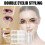 EELHOE 10x Unsichtbare Doppel eyelid-Sticker mit Spray 3
