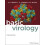 Basic Virology by David C. University of Florida Bloom Paperback Book 1