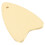 Gua Sha Cuore in Rame per Faccia e Corpo 5